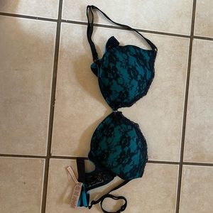 ✨3/$25✨Lasenza lace bra
